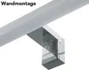 LED Spiegelleuchte Banho 600 230V 11W 1600lm 60cm Produktbild-Vorschau 26