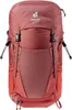 Deuter Futura Pro 34l Sl Rucksack Rot  Rot One Size Produktbild-Vorschau 12