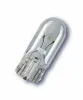 Osram Glühlampe, Blinkleuchte seitlicher  Einbau 2825 Produktbild-Vorschau 1