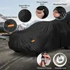 Autoabdeckung Wasserdicht für Dacia Bigster/Renault Boreal Produktbild-Vorschau 3