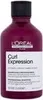 A bottle of L'Oréal Professionnel Curl Expression shampoo against a white background. Podgląd zdjęcia produktu