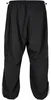 Urban Classics Herren Hose Nylon Parachute Pants Black M Produktbild-Vorschau 4