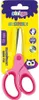 Robuste Linkshänder Schulschere für Kinder, 13 cm, Klinge Produktbild-Vorschau 3