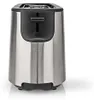 Gastronoma 18140004 - Tostapane - 2 fessure - 1000 W - 7 Anteprima dell’immagine prodotto 9
