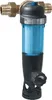 SYR Rückspülfilter Duo FR-1 - DN 25, mit Anschlussflansch - Produktbild-Vorschau 1