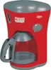 Kaffeemaschine mit Licht und Ton rot Produktbild-Vorschau 2