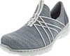 Rieker L32K1-12 Damen Halbschuhe Slipper, Größe:40 EU, Produktbild-Vorschau 40