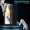 2-Pack Xiaomi Redmi Note 12 Privacy Displayschutzfolie – Produktbild-Vorschau 6