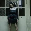 dressforfun® Frauenkostüm Gruselige Zombie Nonne Produktbild-Vorschau 2