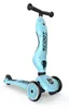 Kolieska Scoot&Ride Highwaykick 1 - čučoriedka Náhľad obrázku produktu 16