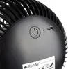 Ventilatore cordless nero Ruhhy 25567 Anteprima dell’immagine prodotto 5