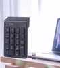 gembird Drahtloser Ziffernblock Náhľad obrázku produktu 7
