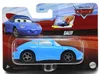 Disney Pixar Cars HGL56, Samochód, 3 lat(a), Plastik, Jasny Podgląd zdjęcia produktu 5