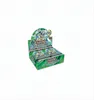 Yu-Gi-Oh! Legendary Duelists »Synchro Storm« Booster Pack Produktbild-Vorschau 2