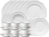 Rosenthal Maria Weiss Kombiset 30tlg. Produktbild-Vorschau 1