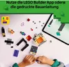 LEGO® Minecraft™ 21584 Reise durch Nether und Endportal Produktbild-Vorschau 15