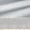 Tischdecke Wachstuch Premium Gepunktet Grau Robust Produktbild-Vorschau 5