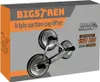 Saugnapf - 3x Halter Bigstren 22361 Produktbild-Vorschau 2