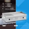 Expondo Royal Catering dvojitá elektrická grilovací deska – Náhled obrázku produktu 10