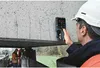 Bosch Ortungsgerät Wallscanner D-tect 200 C mit 1x Akku GBA Produktbild-Vorschau 30