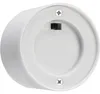4er-Set Solar-LED-Teelichter – wetterfest (IP44), mit Produktbild-Vorschau 11