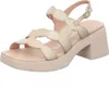 Sandaletten Wonders 225-D-1020-PT für Damen Produktbild-Vorschau 11