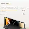 Powerbank, Veger, 10000mAh, Typ-C, Lightning, 22,5W, Produktbild-Vorschau 6