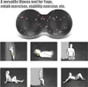 Rullo di schiuma, rullo di schiuma di yoga, palla di Anteprima dell’immagine prodotto 7