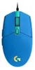 Logitech G 910-005798, Po prawej stronie, USB Typu-A, 8000 Podgląd zdjęcia produktu 5