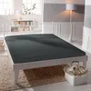 Bassetti Spannbettlaken anthrazit 180x200 cm - 200x220 cm Produktbild-Vorschau 8