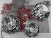 CreaTable, 25861, Tropicana Black, Tellerset 12-tlg, Produktbild-Vorschau 4