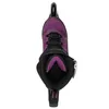 Rollerblade Macroblade 100 3WD W łyżworolki damskie czarny Podgląd zdjęcia produktu 4