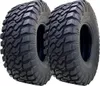 30x10.00R14 (255/80R14) ATV-Reifen, 8-lagig, WL09, OBOR Produktbild-Vorschau 1