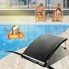 Clanmacy riscaldamento solare piscina riscaldamento piscina Anteprima dell’immagine prodotto 7