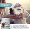 REAVET Ruhepol Tabletten für Hunde 120 Stück – mit Baldrian Produktbild-Vorschau 5