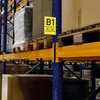 DURABLE Gangschild magnetisch A5 hoch 10 stk Náhľad obrázku produktu 3