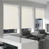 Verdunklungsrollo 40x130cm Beige Thermorollo Fensterrollo Produktbild-Vorschau 13
