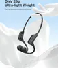 BlitzWolf® BW-BTS8 bluetooth-Ohrhörer mit Knochenleitung, Produktbild-Vorschau 10