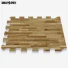 GORILLA SPORTS® Bodenschutzmatte - Set, 18 Stücke, 30x30cm, Produktbild-Vorschau 2