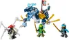 LEGO Ninjago Smok wodny Nyi EVO 71800 Podgląd zdjęcia produktu 3