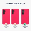 kwmobile Handyhülle für Samsung Galaxy S26 Hülle - Case Produktbild-Vorschau 2