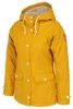 DERBE HAMBURG W-01-PU PENSHOLM Damen gefütterte Regenjacke Produktbild-Vorschau 2
