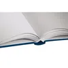 Hama Buchalbum Giro, 26 cm  x 26 cm, Blau, Produktbild-Vorschau 4