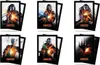 80 Ultra Pro Sleeves Magic Origins - Version auswählen - Produktbild-Vorschau 1