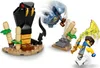 Zestaw LEGO NINJAGO Epicka bitwa - Jay kontra Serpentine - Podgląd zdjęcia produktu 8