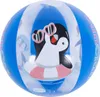 Aufblasbarer Kinder-Strandball 50cm Pinguin magische Tinte Produktbild-Vorschau 3