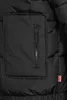 Lonsdale Dollagh Winterjacke Schwarz Gre XXL Produktbild-Vorschau 4