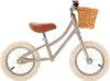Rowerek biegowy First Go beige / Banwood Produktbild-Vorschau 3