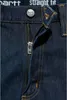 Carhartt Rugged Flex Straight Tapered Jeans Farben: Produktbild-Vorschau 4