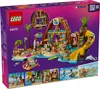 LEGO Friends Stazione sul Mare per Vacanze in Famiglia Anteprima dell’immagine prodotto 2